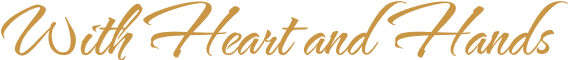 With Heart and Hands